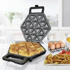 SMART 24 Deep Fill Samosa Maker 10 SMART 24 Deep Fill Samosa Maker -Dunelm Garden Store 30825313 alt04