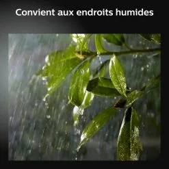 Philips HUE Fuzo Smart Integrated LED Outdoor Post Light 9 Philips HUE Fuzo Smart Integrated LED Outdoor Post Light -Dunelm Garden Store 30838348 alt03